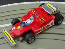 Faller Aurora -  Formel 1 Ferrari 312 T4, 70er Jahre Spielzeug #EBS874