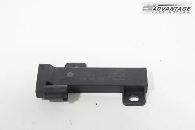 Dodge Charger 2018-2020 unidad módulo antena confort entrada sin llave OEM Foto 1 de 4