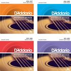 D'Addario EJ Phosphor Bronze Acoustic Guitar Strings - EJ15  EJ16  EJ17  EJ26
