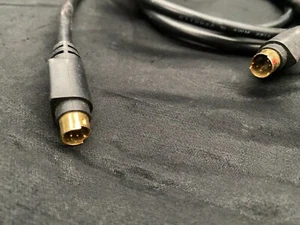 CABLE S VIDEO #C509 - Imagen 1 de 2
