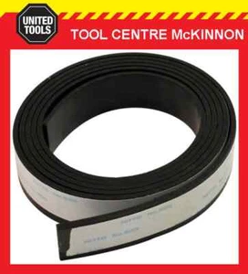 TRACK SAW GUIDE RAIL 3m CUT LINE SPLINTER GUARD STRIP – SUIT MAKITA, FESTOOL ETC - Picture 1 of 2