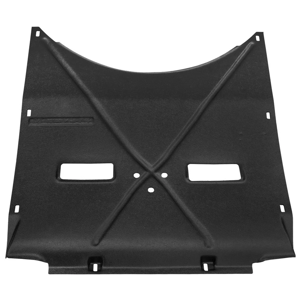 HDPE Cubierta Debajo Del Motor para Fiat Stilo 2001-2007 parte central también a - Imagen 1 de 1