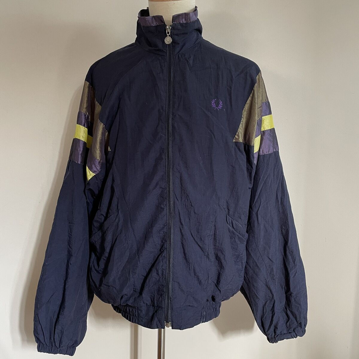 Vintage Fred Perry Indiana Men's Coats & Jackets for sale | eBay Vintage Fred Perry Indiana Men's Coats & Jackets for sale | eBay