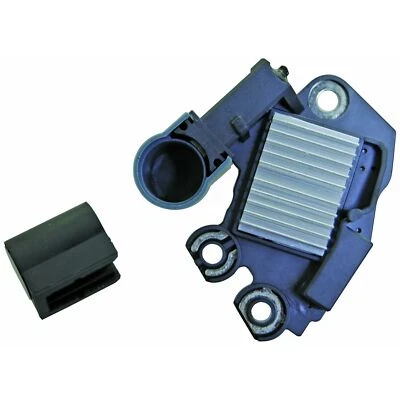 Novo regulador alternador de substituição m943 para Valeo Mercedes-Benz - Imagem 1 de 2