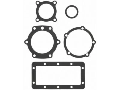 For 1963-1965 Jeep J210 Transfer Case Gasket Set Felpro 22543TYWQ 1964 - Image 1 of 2