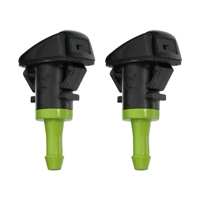 2011-2017 Jeep Compass Windshield Washer Nozzle OEM NEW MOPAR GENUINE 5165712AA - Image 1 of 3