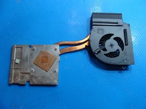 HP ZBook 17.3" 17 G2 Genuine Laptop GPU Cooling Fan w/Heatsink 768730-001 - Picture 1 of 3