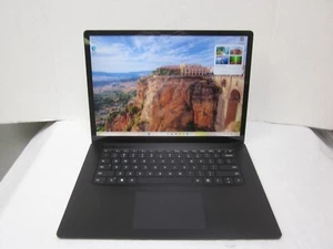 Microsoft Surface 3 1873 Ryzen 5 @ 2.1Ghz 256GB 8GB WIN11HOME TOUCH #3 - Picture 1 of 12