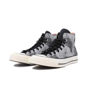 Converse Chuck 70 Hi GTX Gore-Tex Schuhe grau Herren Gr. 10 172206C limitiert neu mit Etikett - Bild 1 von 11