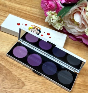 Paleta de sombras de ojos MAC Archie's Girls edición limitada, rica en mal estado, nueva en caja - Imagen 1 de 4