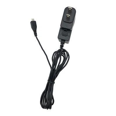 Genuine Plantronics SSA-3W-05 AC Adapter 5V 0.35A Power Supply 77394-04 OEM - Image 1 of 4