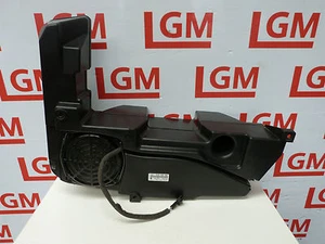 AUDI A4 2012 SUBWOOFER 8T8035382 BOOT AMPLIFIER SPEAKER AUDI SUB WOOFER - Picture 1 of 5