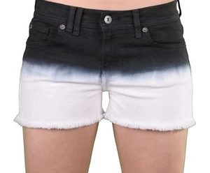 Bench Duet V2 Batik blau weiß Booty Shorts NEU Größe auswählen - Bild 1 von 5