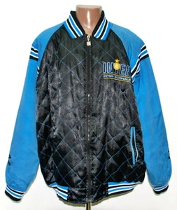 CHAQUETA BOMBER DE FÚTBOL INTER MILAN 1994/1995 UMBRO TALLA XL - Imagen 1 de 9
