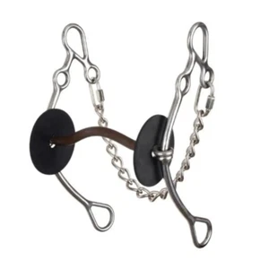 Broca Mullen 0113-4000 Martha Josey de Reinsman Long Go Around -5 pulgadas boca nueva - Imagen 1 de 1