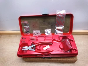 Facom 469.pa  Circle Pliers With Spare Bits In Case - Picture 1 of 7