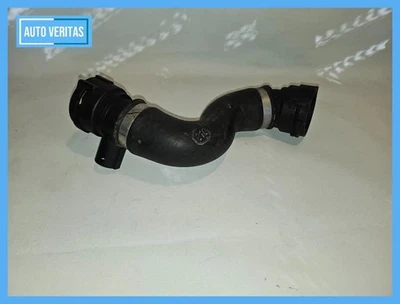BMW 5 6 7 er E60 E61 E63 E64 E65 E66 return hose engine cooling tube 75217 - Image 1 of 3
