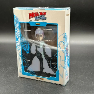 Mega Man The Wily Wars Collector's Edition Sega Mega Drive SMD - Bild 1 von 2