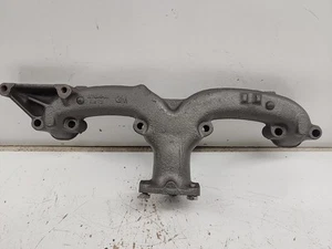 1958-1963 Corvette 2" LH Exhaust Manifold 283 327 GM # 3749965 - Picture 1 of 7