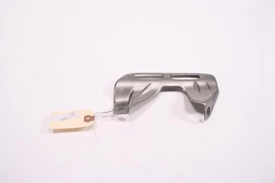 Cubierta protectora térmica tubo escape izquierdo bmw g650gs 09 Foto 1 de 4