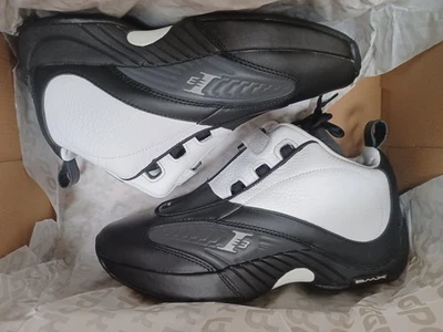 Reebok Answer IV Allen Iverson Foto 1 de 4