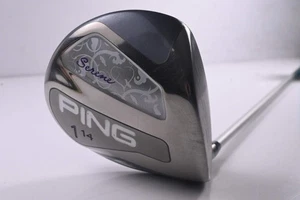 Ladies Ping Serene Driver / 14 Degree / Ladies Flex Ping ULT 210 Shaft - Picture 1 of 8