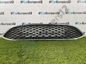 FORD C-MAX 2017 FRONT TOP RADIATOR GRILLE GRILL F1CB-8138-A - Picture 1 of 11