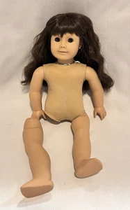 Pleasant Company American Girl Samantha Parkington 18" Puppe TLC #1 - Bild 1 von 14