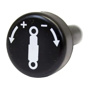 Suspension Shock Adjustment Knob for Sears Seats - Picture 1 of 1