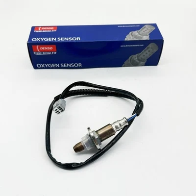 DENSO Upstream Oxygen O2 Sensor 234-9122 For Subaru Forester Impreza Legacy Foto 1 de 4