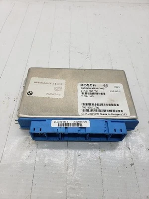 Chassi ECM transmissão na caixa através de 2/01 compatível com 99-01 BMW 540i 697860 - Imagem 1 de 4