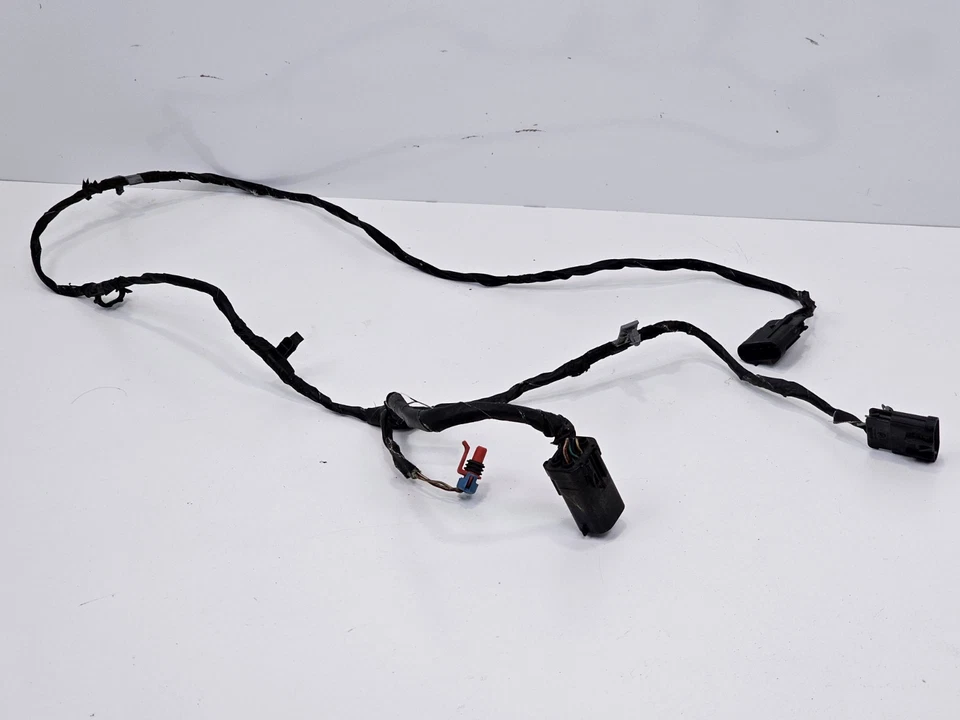 Arnés de cables de bomba de combustible Chevrolet Corvette C6 2005-2013 10445618 Foto 1 de 4