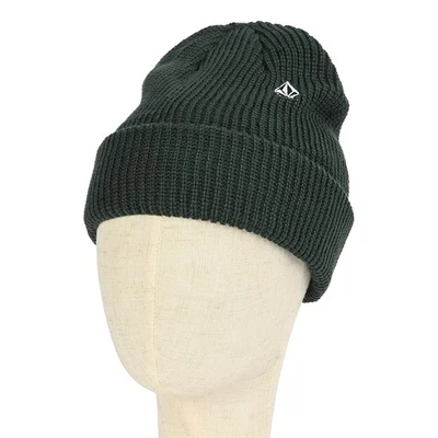Gorro Beanie Volcom Full Stone - Scarab - Imagen 1 de 2
