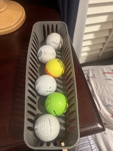 Golf Ball - Picture 1 of 1