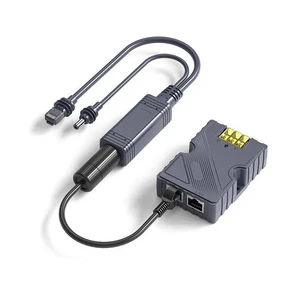 150W For Starlink Mini For POE Splitter Designed for High Demand Usage - Afbeelding 1 van 14