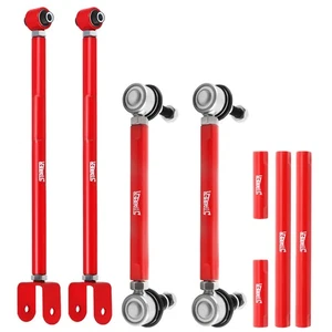 Rear Lower Camber Arm Front Sway Bar Link for BMW E36 E46 3-Series M3 1992-2005 - Picture 1 of 8