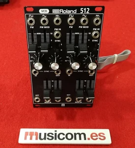 ROLAND SYSTEM 500 512 - Bild 1 von 2