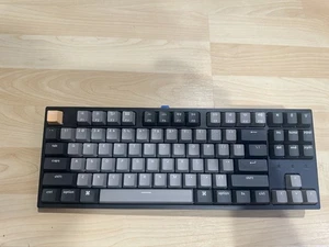 Keychron C1 Pro Tastiera Meccanica Cablata, RGB, Completamente Assemblata - Interruttori Marrone - Foto 1 di 5