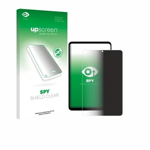 Anti Spy Blickschutz Folie für Headwolf FPad 5/F5 Pro Folie Blaulichtfilter - Bild 1 von 9