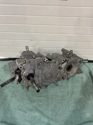 2016 POLARIS SPORTSMAN 570 TRANSMISSION GEARCASE ASSEMBLY 1333474 - Image 1 of 4