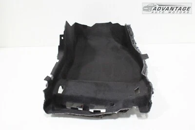 Chevrolet Malibu 2016-2021 cubierta de alfombra de piso delantero derecho forro moldura OEM Foto 1 de 4