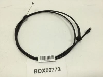Dodge Caliber SE 2007 abridor de capó cable de liberación OEM+ Foto 1 de 4