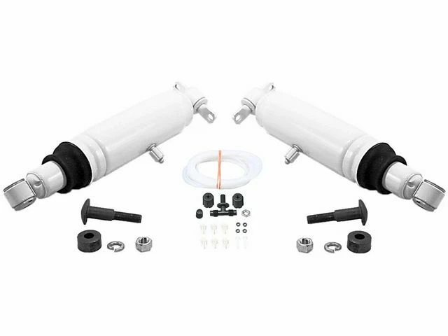 Rear Shock Absorber For 1971-1978 Cadillac Eldorado 1976 1972 1973 1975 V246PZ - Image 1 of 1