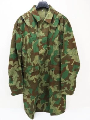 Luftwaffe Knochensack Fallschirmjäger LW splittertarn B mit Größenauswahl : XL - Bild 1 von 4