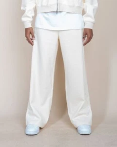 PANTALONES POLAR HOLGADOS PERFECT EPTM - Imagen 1 de 3
