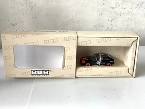 Bub 08477 1:87 Vw Scirocco Rennsport Racing #12 (DA340-29S8/4) - Bild 1 von 2