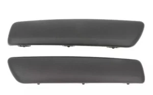 Clio Zier- / Schutzleistensatz Stoßfänger hinten, vorne links, vorne rechts - Bild 1 von 4