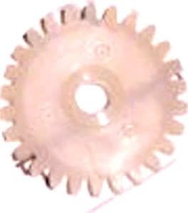 NUEVO ENGRANAJE GENUINO Sharp NGERH0383FCZ1 26T - Imagen 1 de 1