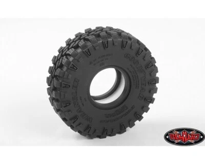 RC4WD Goodyear Wrangler Duratrac 1.55 4.19 Scale Tires RC4ZT0177 Gelande 2 ... - Bild 1 von 4
