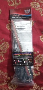 CUSTOM DYNAMICS M2EK1WHITE LIGHT CRUISER FLEX2 WHITE - Foto 1 di 4